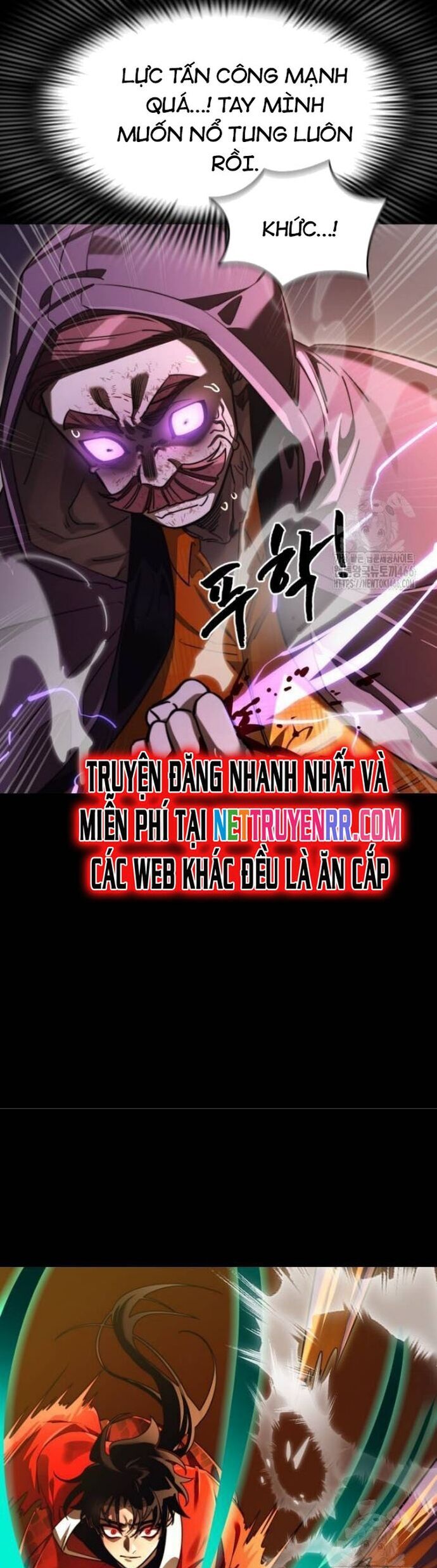 Thiên Ma Tái Lâm Chap 66 - Next Chap 67
