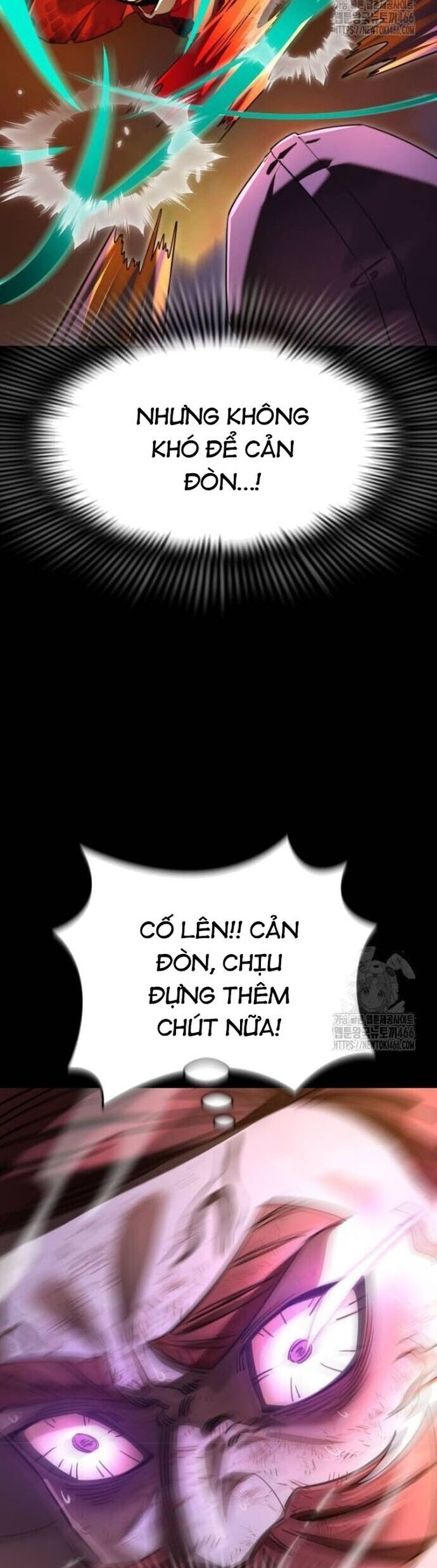 Thiên Ma Tái Lâm Chap 66 - Next Chap 67