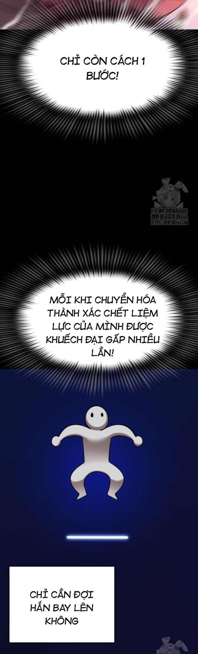 Thiên Ma Tái Lâm Chap 66 - Next Chap 67