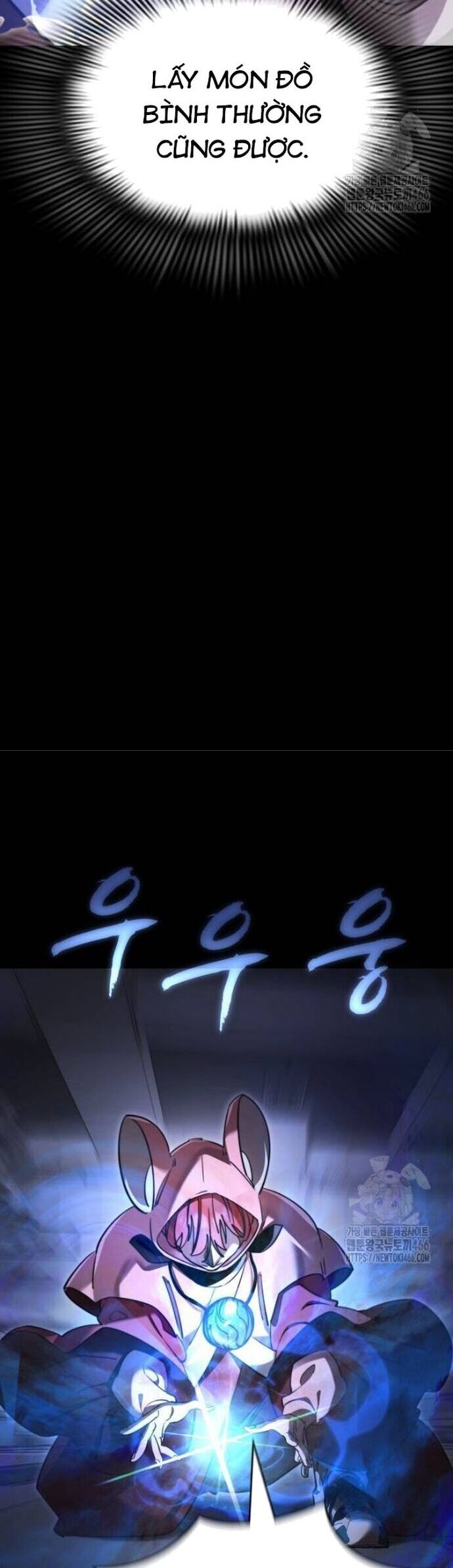 Thiên Ma Tái Lâm Chap 66 - Next Chap 67