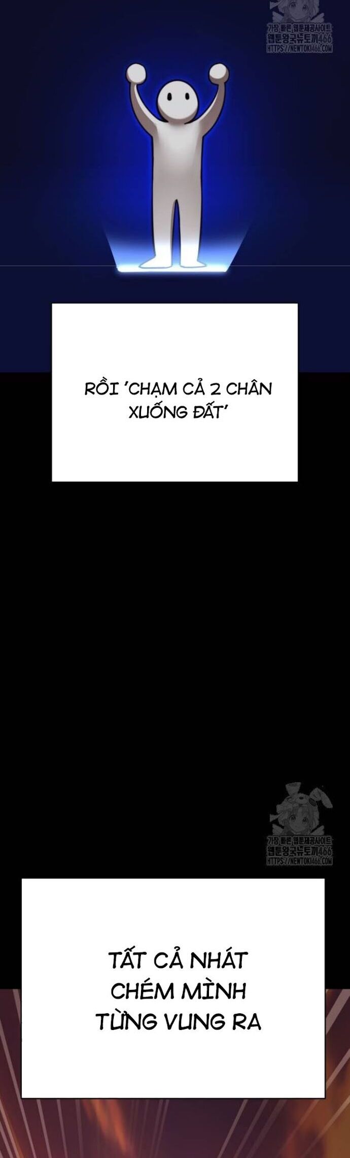 Thiên Ma Tái Lâm Chap 66 - Next Chap 67