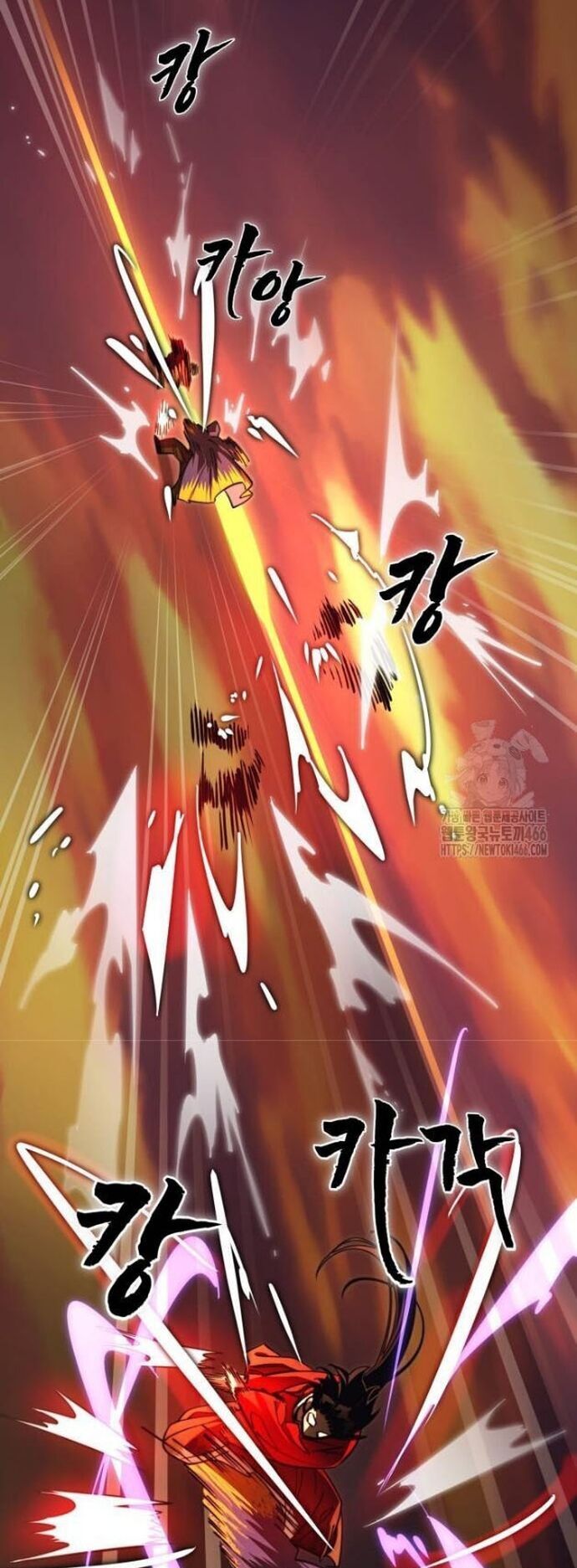 Thiên Ma Tái Lâm Chap 66 - Next Chap 67