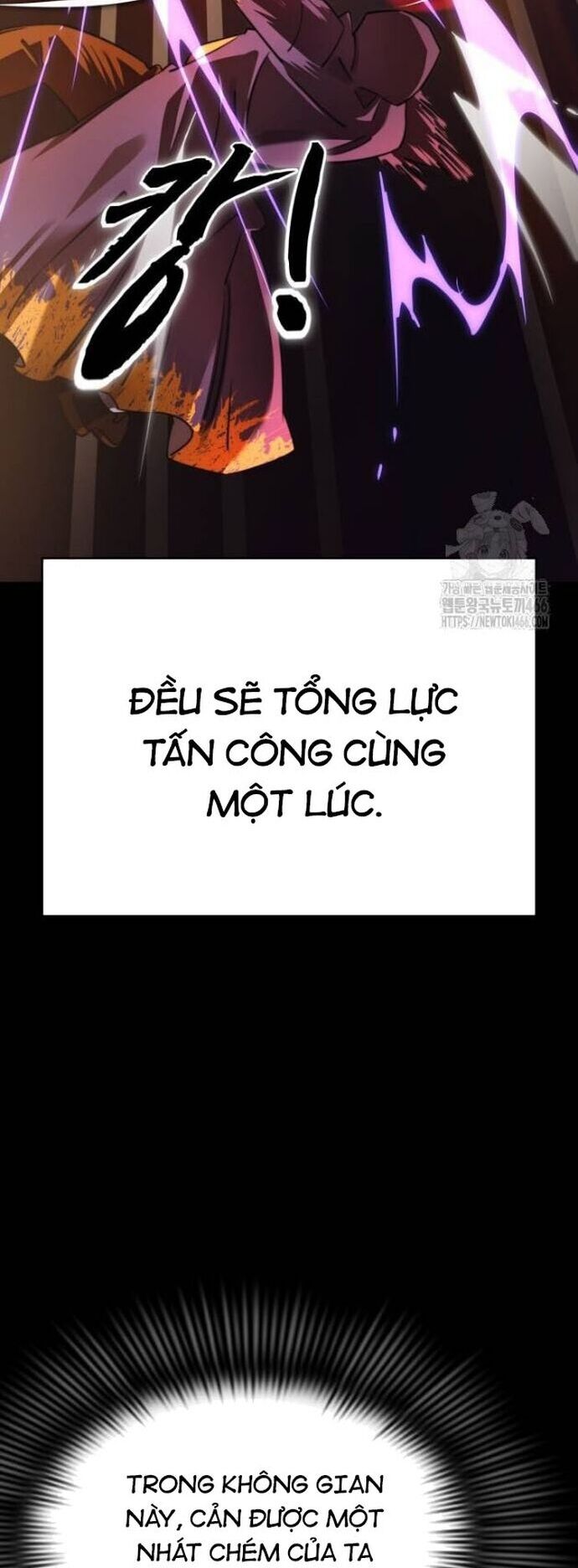 Thiên Ma Tái Lâm Chap 66 - Next Chap 67