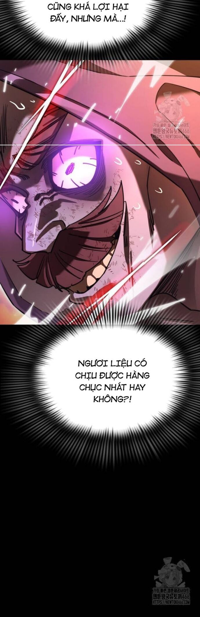 Thiên Ma Tái Lâm Chap 66 - Next Chap 67