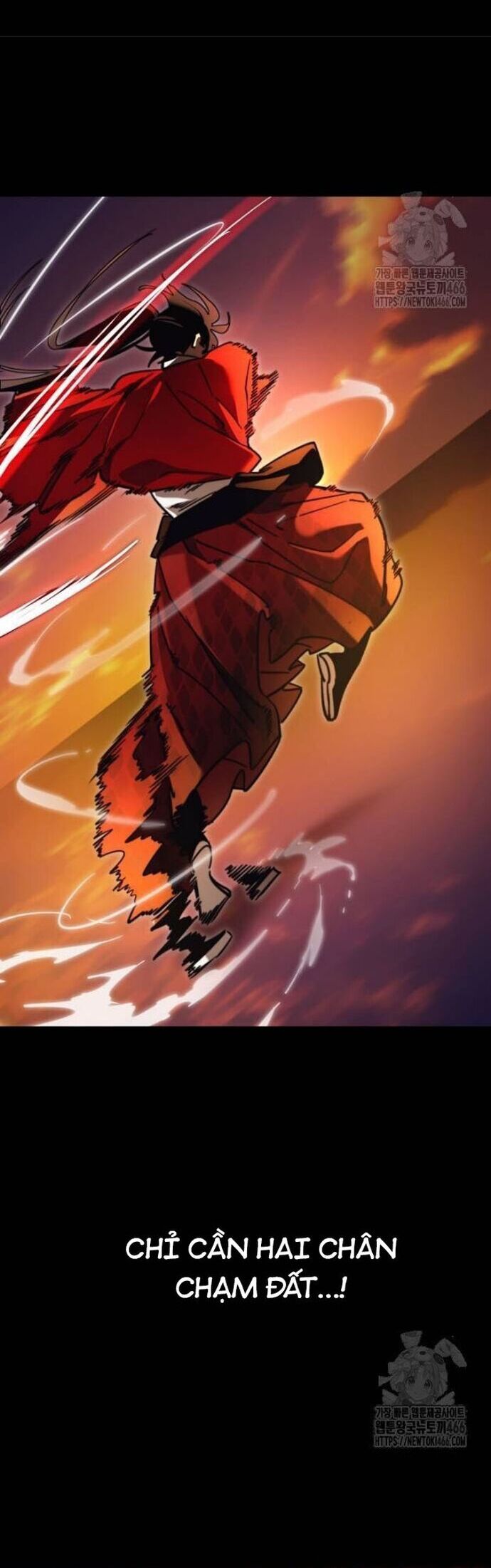 Thiên Ma Tái Lâm Chap 66 - Next Chap 67