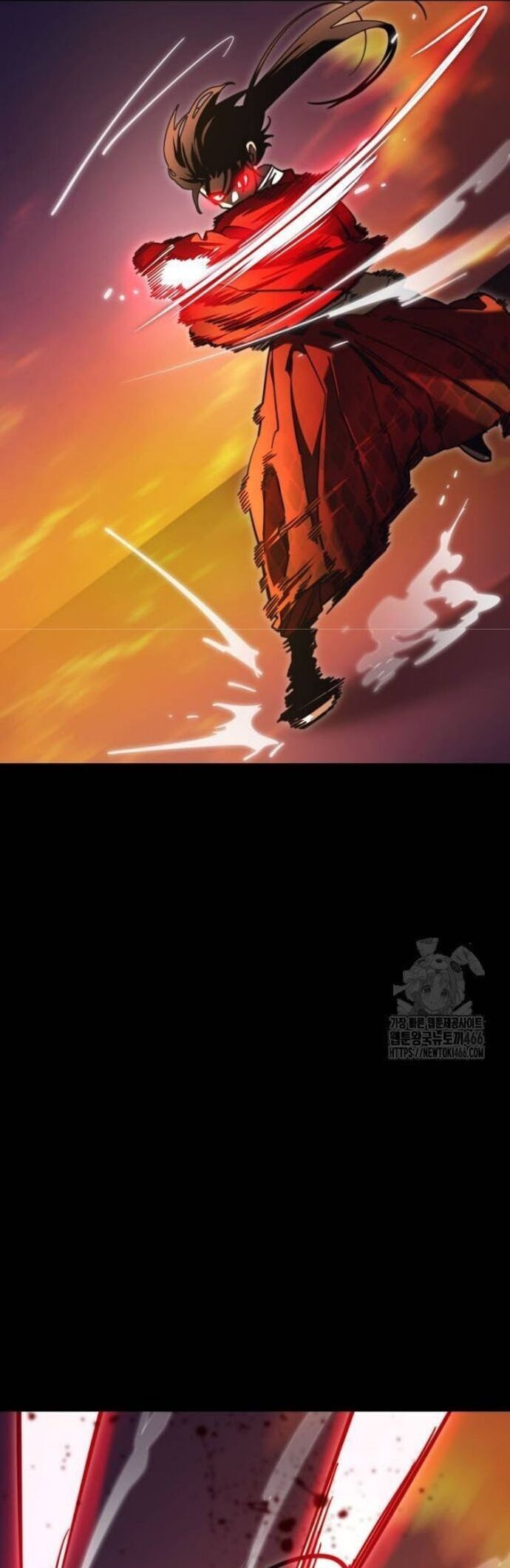 Thiên Ma Tái Lâm Chap 66 - Next Chap 67