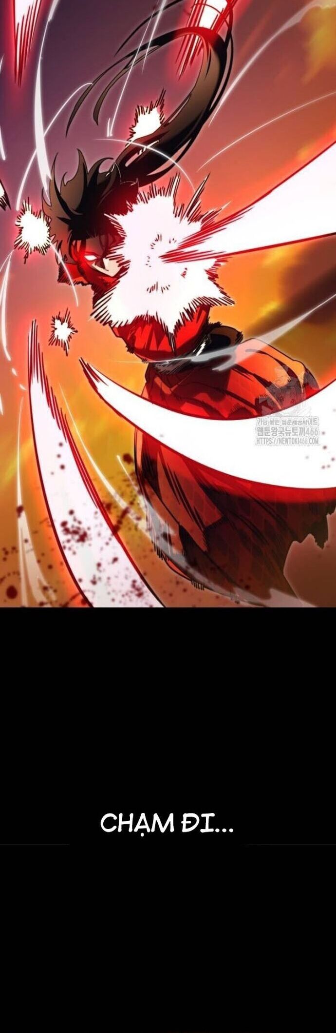 Thiên Ma Tái Lâm Chap 66 - Next Chap 67