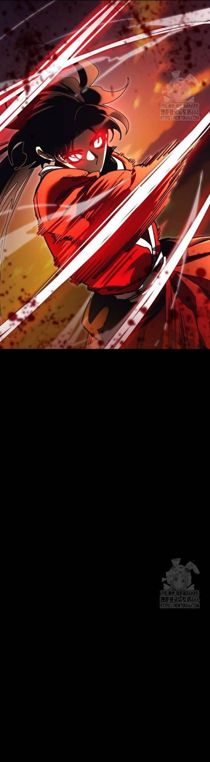 Thiên Ma Tái Lâm Chap 66 - Next Chap 67