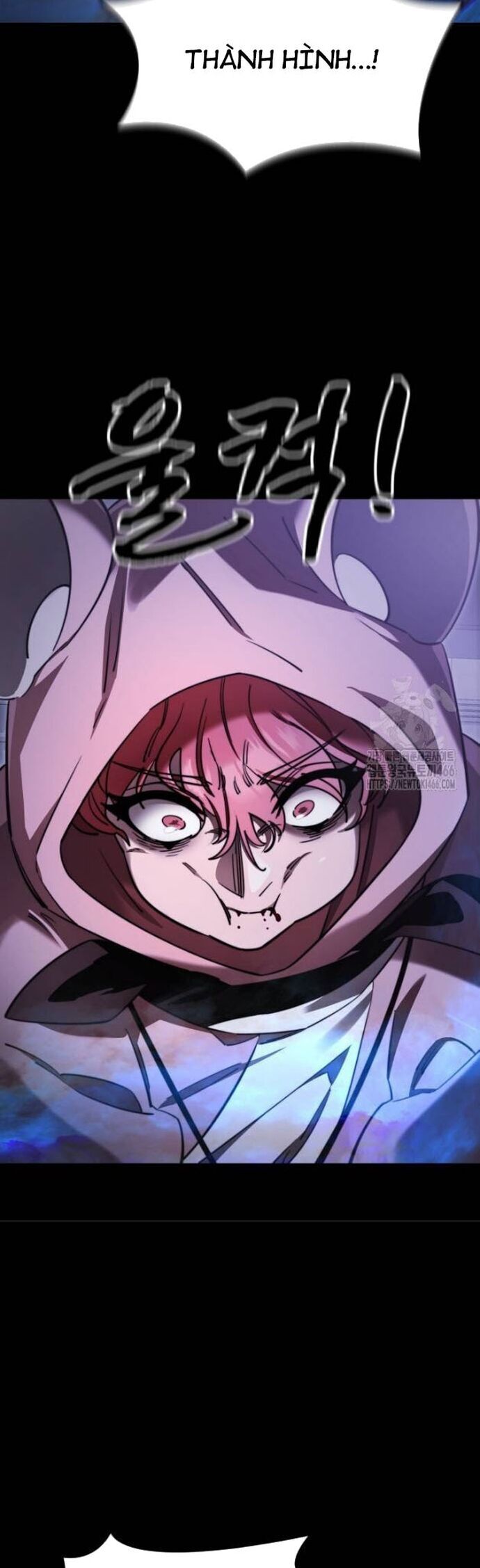 Thiên Ma Tái Lâm Chap 66 - Next Chap 67