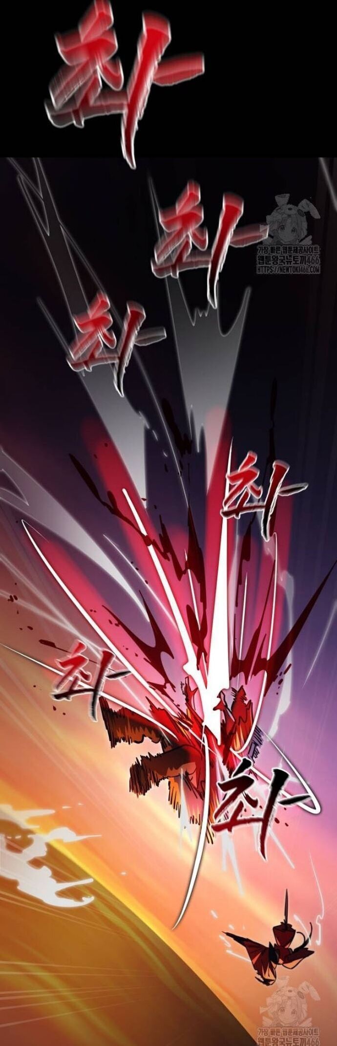 Thiên Ma Tái Lâm Chap 66 - Next Chap 67