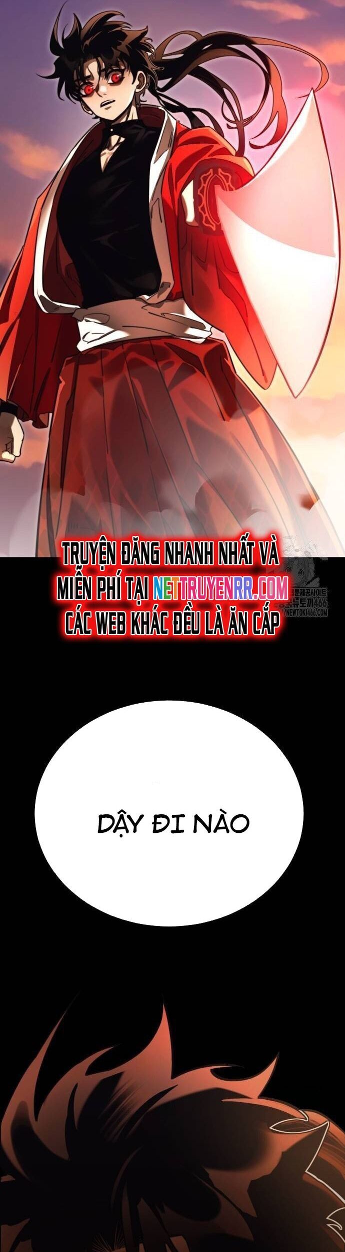Thiên Ma Tái Lâm Chap 66 - Next Chap 67