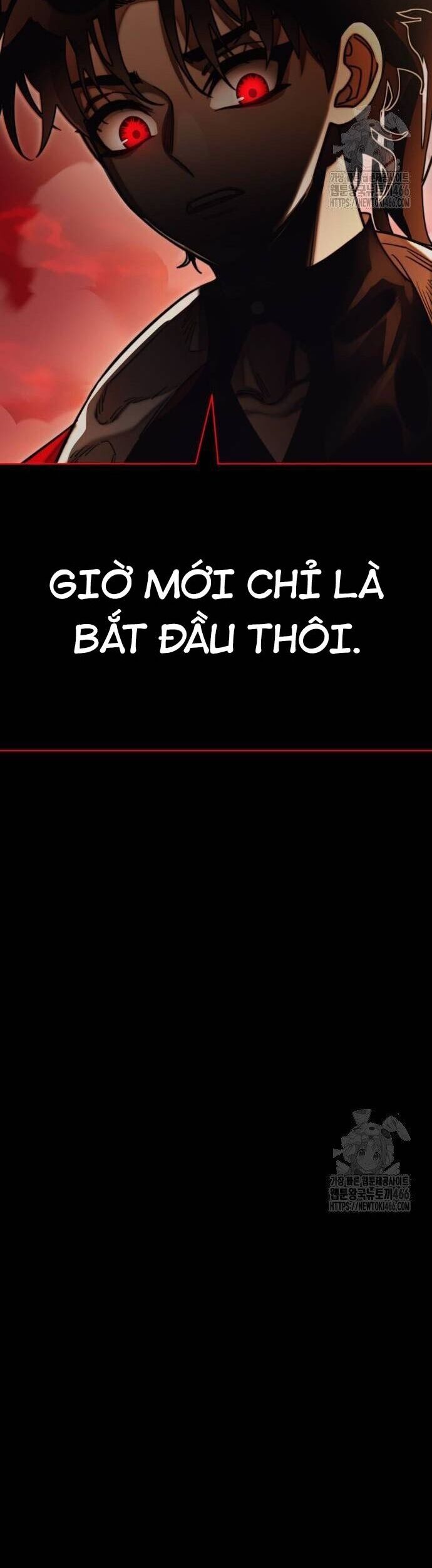 Thiên Ma Tái Lâm Chap 66 - Next Chap 67