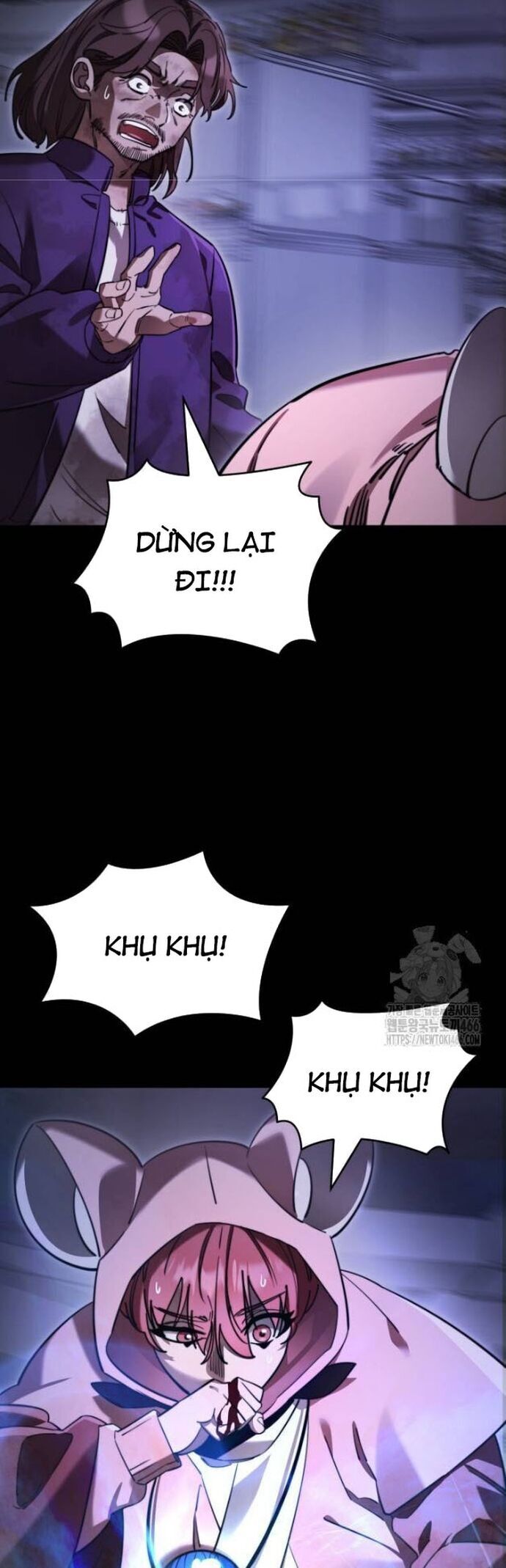 Thiên Ma Tái Lâm Chap 66 - Next Chap 67