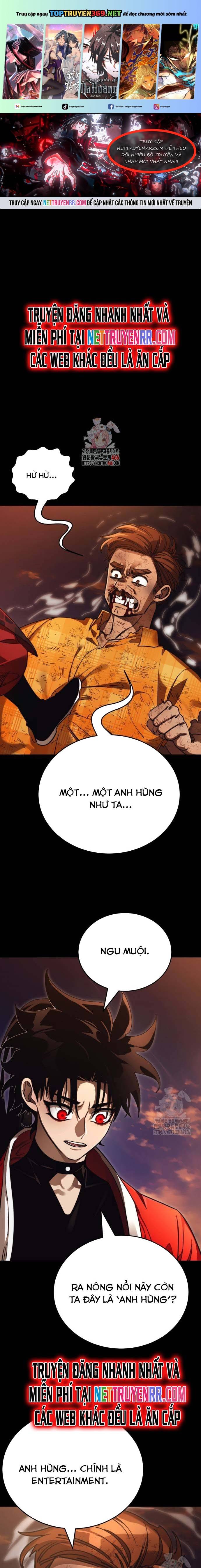 Thiên Ma Tái Lâm Chap 67 - Next Chap 68