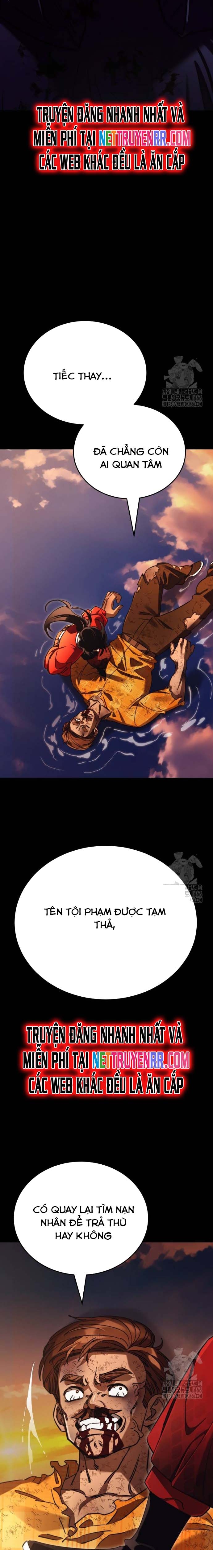 Thiên Ma Tái Lâm Chap 67 - Next Chap 68