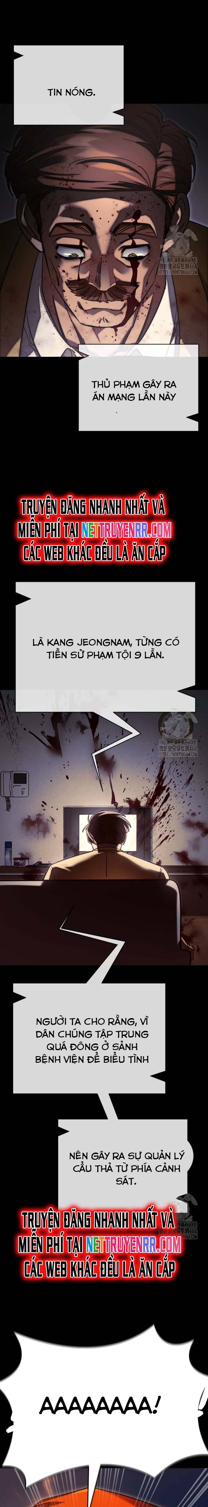 Thiên Ma Tái Lâm Chap 67 - Next Chap 68