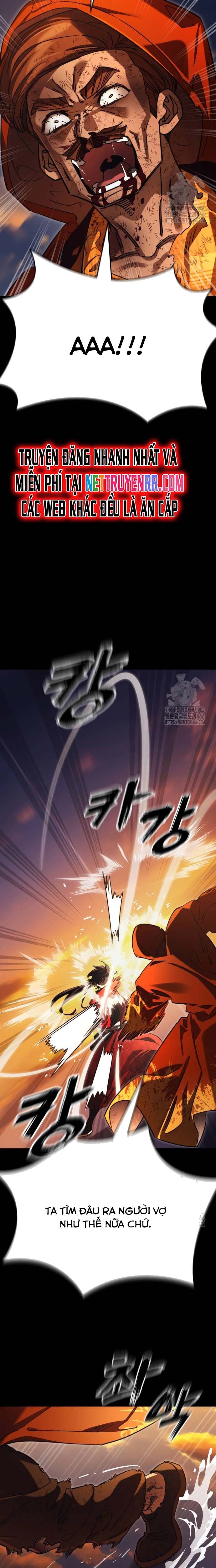 Thiên Ma Tái Lâm Chap 67 - Next Chap 68