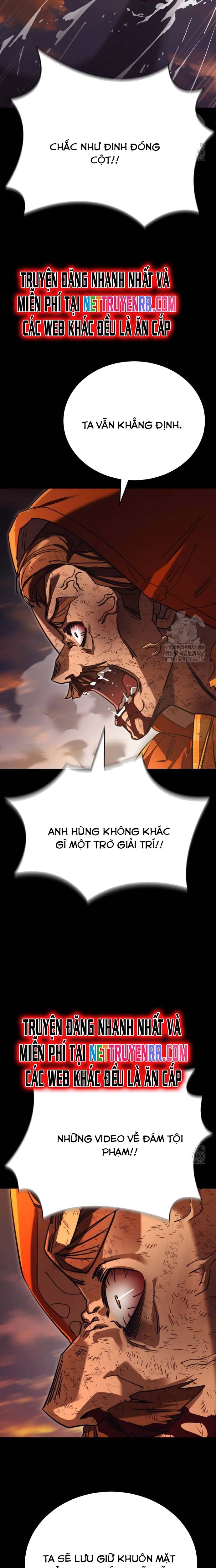 Thiên Ma Tái Lâm Chap 67 - Next Chap 68