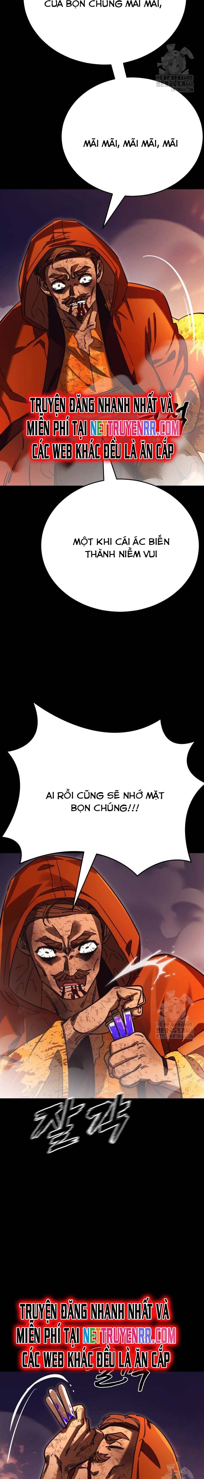 Thiên Ma Tái Lâm Chap 67 - Next Chap 68