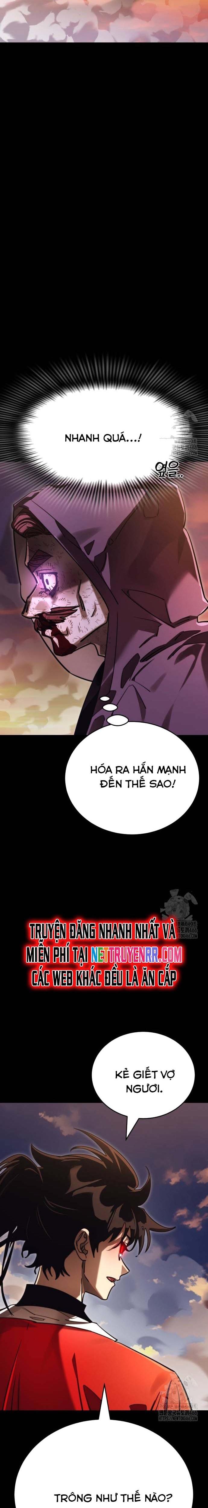 Thiên Ma Tái Lâm Chap 67 - Next Chap 68