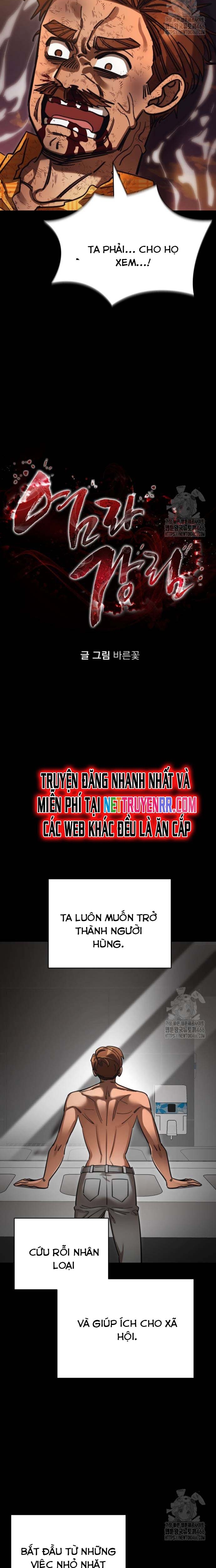 Thiên Ma Tái Lâm Chap 67 - Next Chap 68