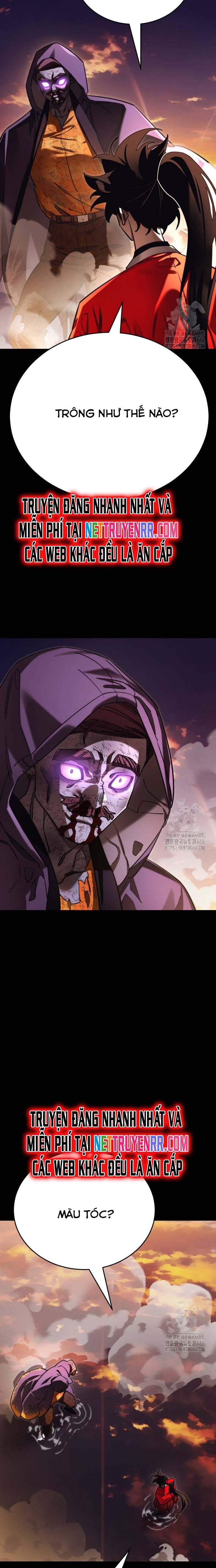 Thiên Ma Tái Lâm Chap 67 - Next Chap 68