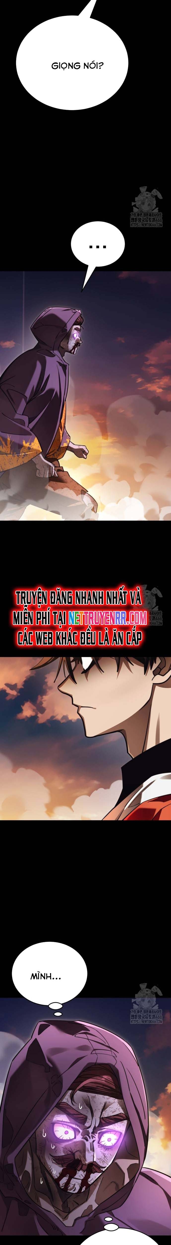 Thiên Ma Tái Lâm Chap 67 - Next Chap 68