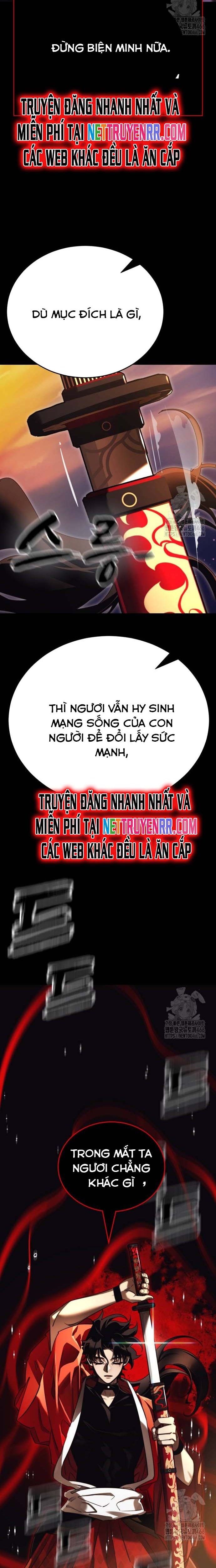 Thiên Ma Tái Lâm Chap 67 - Next Chap 68