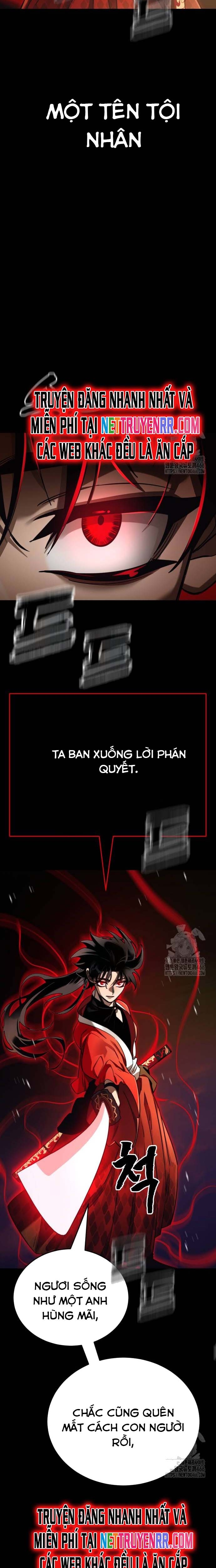 Thiên Ma Tái Lâm Chap 67 - Next Chap 68