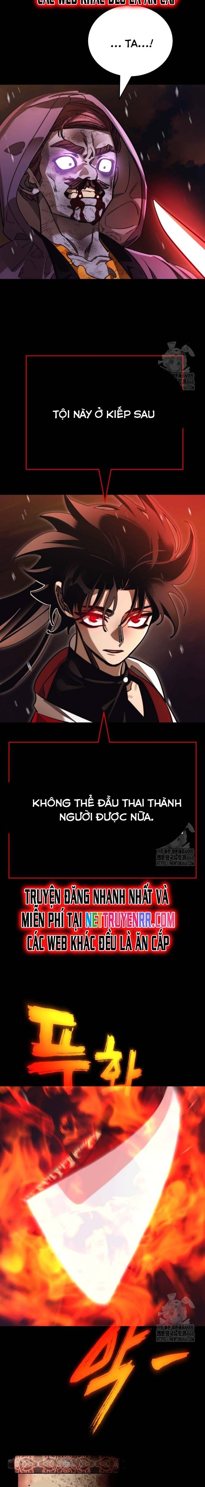Thiên Ma Tái Lâm Chap 67 - Next Chap 68