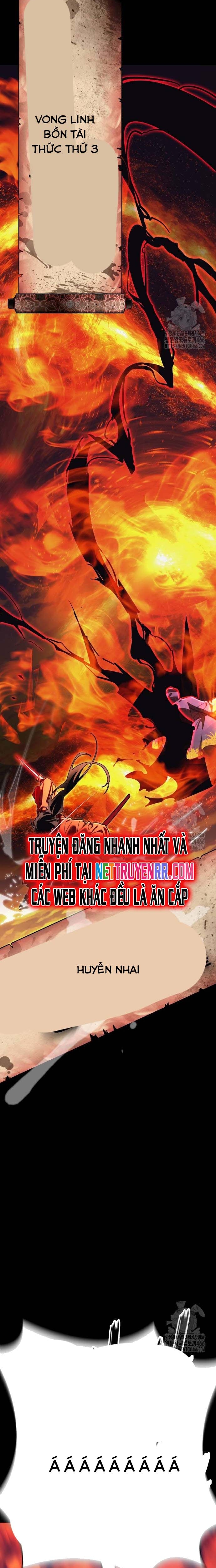 Thiên Ma Tái Lâm Chap 67 - Next Chap 68