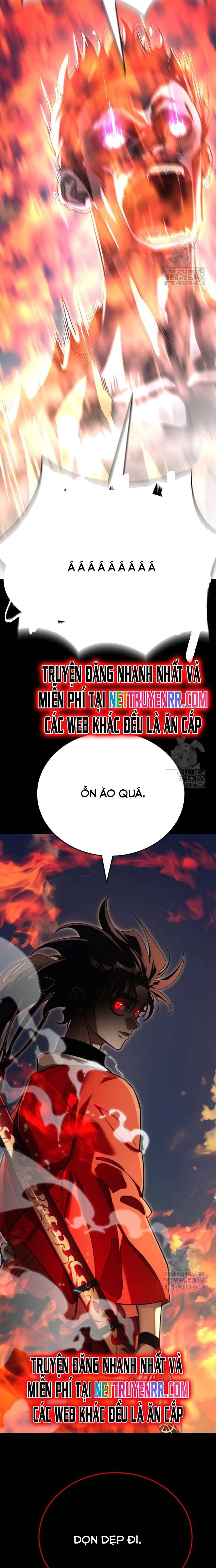 Thiên Ma Tái Lâm Chap 67 - Next Chap 68