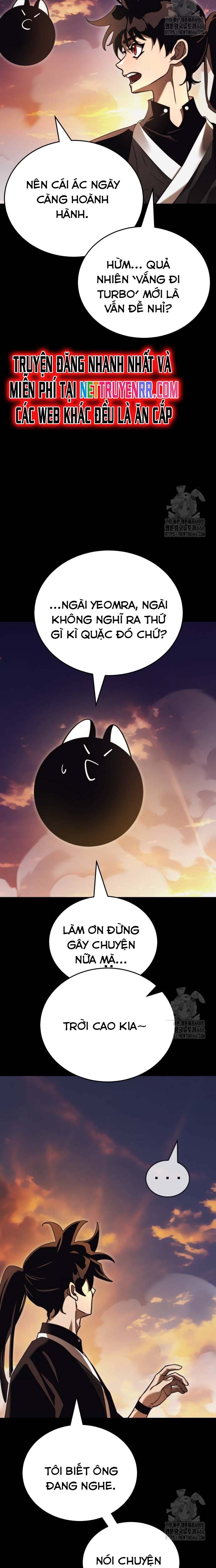 Thiên Ma Tái Lâm Chap 67 - Next Chap 68