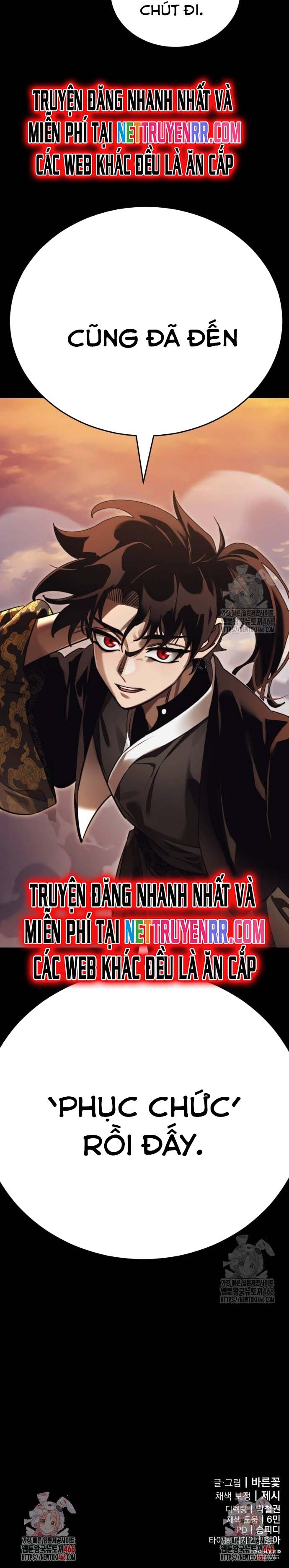 Thiên Ma Tái Lâm Chap 67 - Next Chap 68