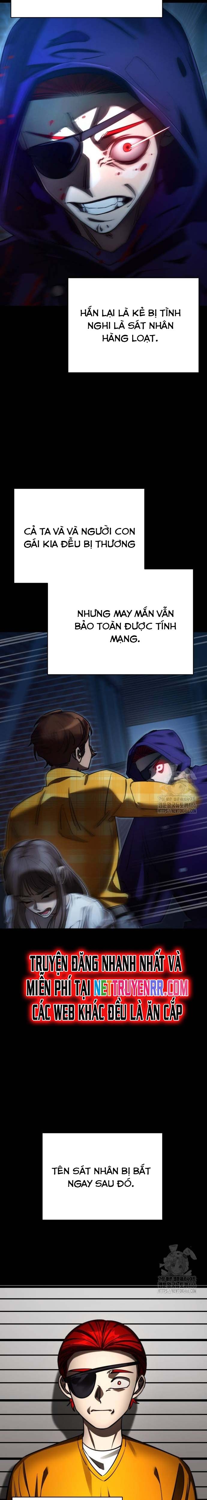 Thiên Ma Tái Lâm Chap 67 - Next Chap 68