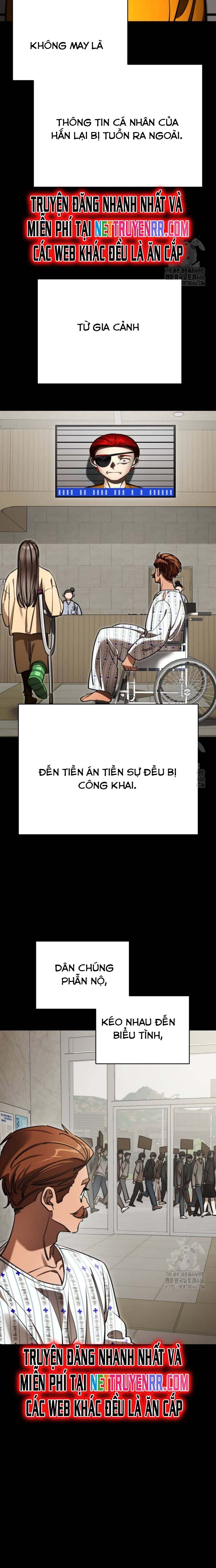 Thiên Ma Tái Lâm Chap 67 - Next Chap 68