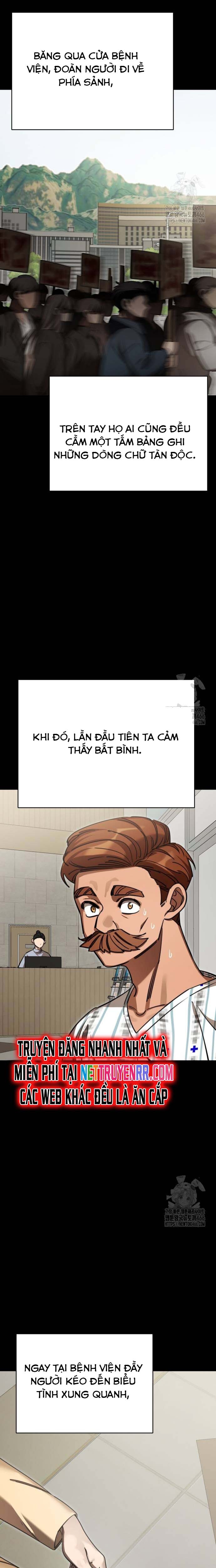 Thiên Ma Tái Lâm Chap 67 - Next Chap 68