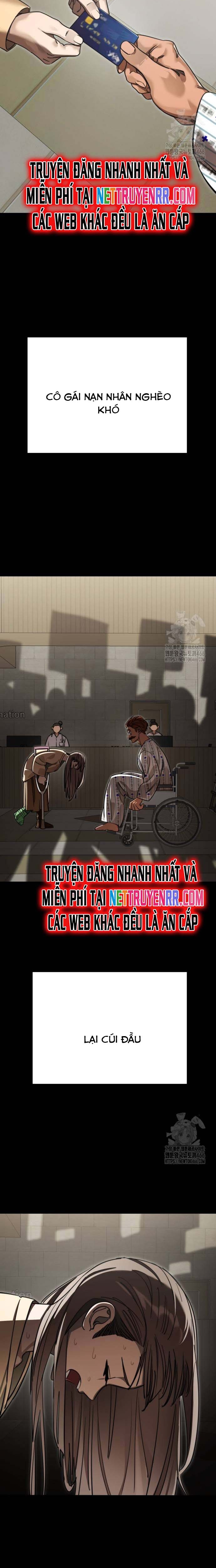 Thiên Ma Tái Lâm Chap 67 - Next Chap 68