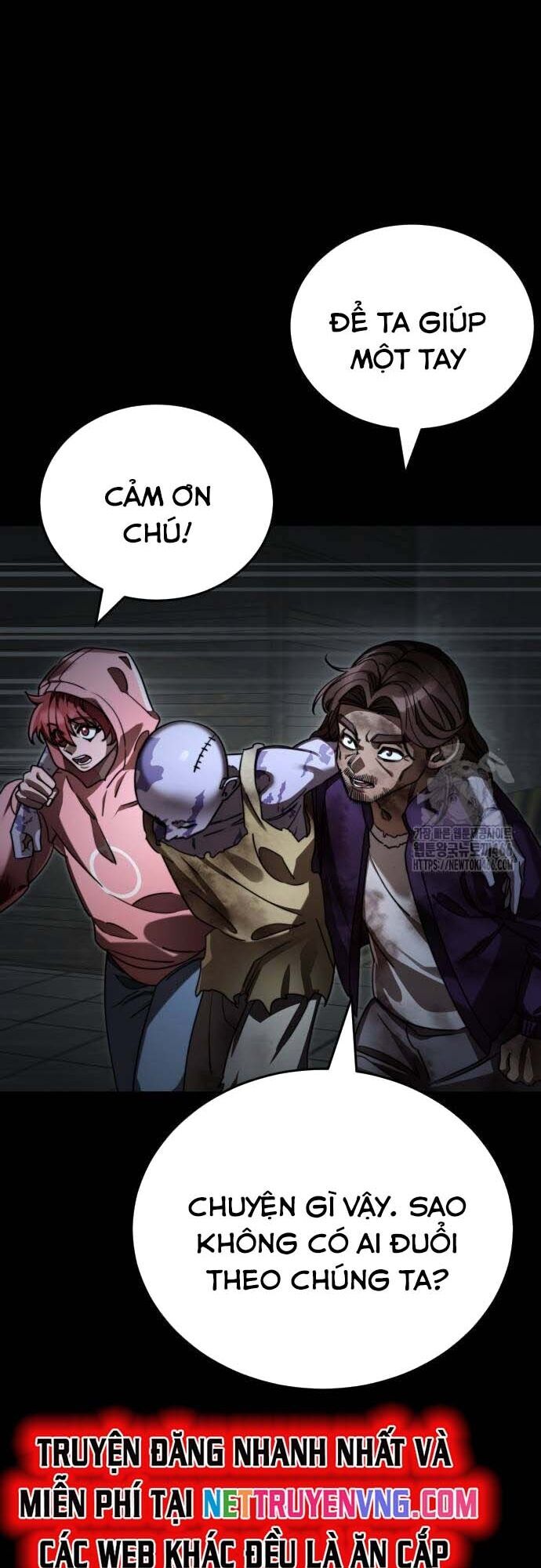 Thiên Ma Tái Lâm Chap 68 - Next Chap 69