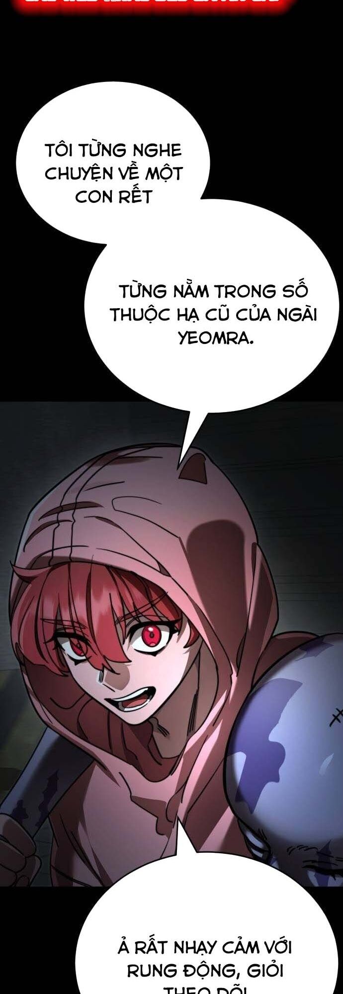 Thiên Ma Tái Lâm Chap 68 - Next Chap 69