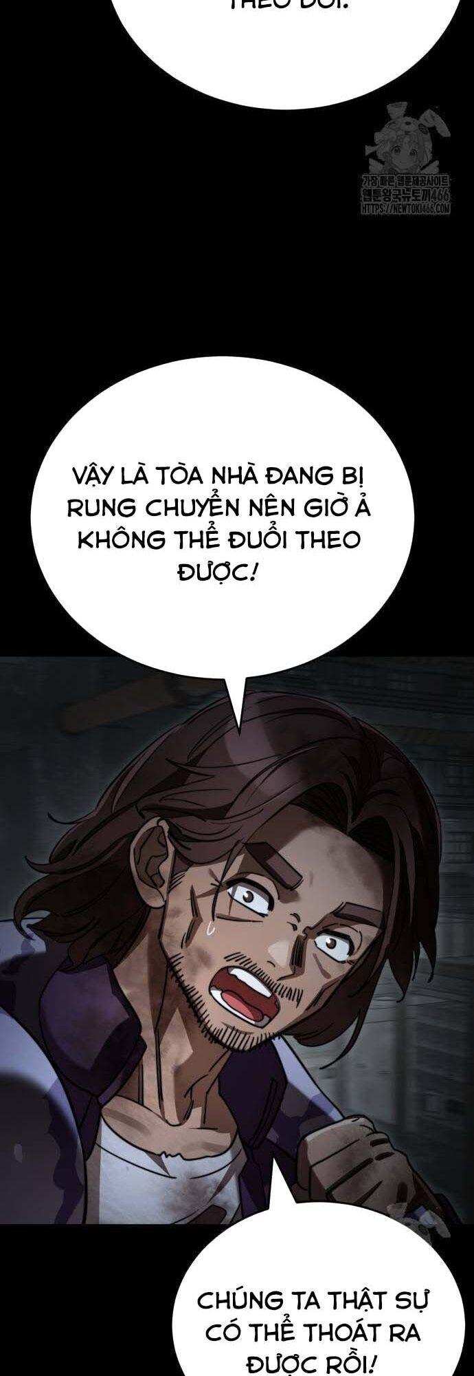 Thiên Ma Tái Lâm Chap 68 - Next Chap 69