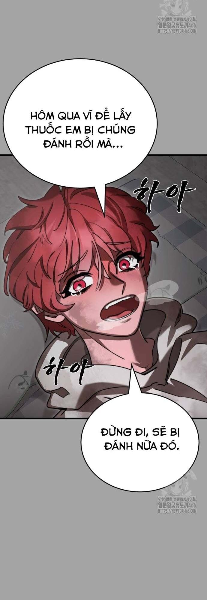 Thiên Ma Tái Lâm Chap 68 - Next Chap 69