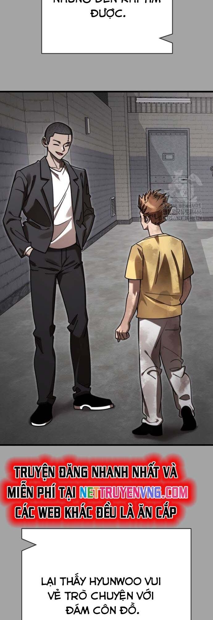 Thiên Ma Tái Lâm Chap 68 - Next Chap 69