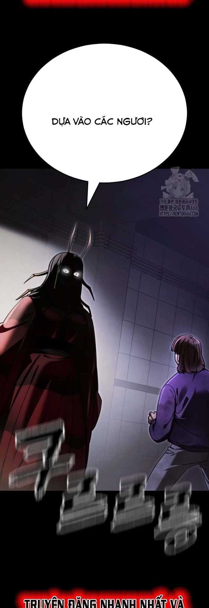 Thiên Ma Tái Lâm Chap 68 - Next Chap 69