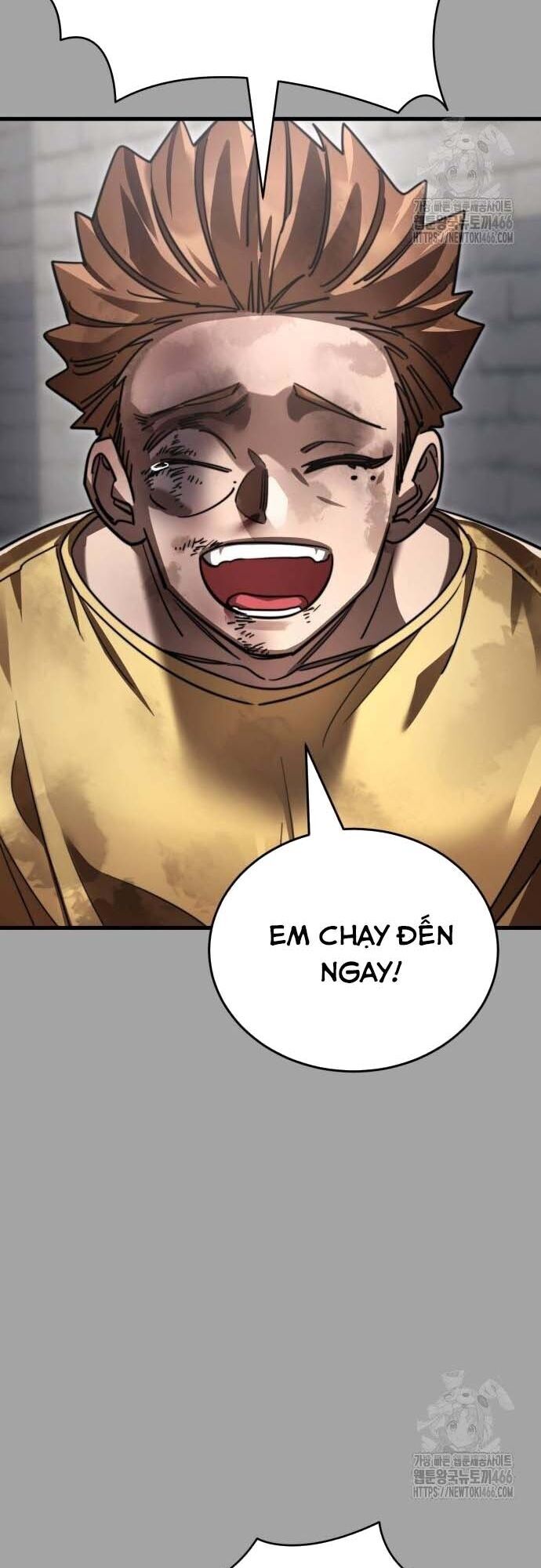 Thiên Ma Tái Lâm Chap 68 - Next Chap 69