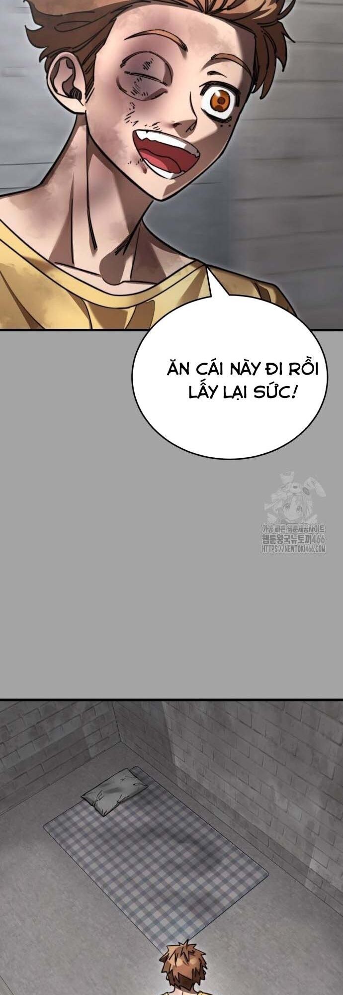 Thiên Ma Tái Lâm Chap 68 - Next Chap 69