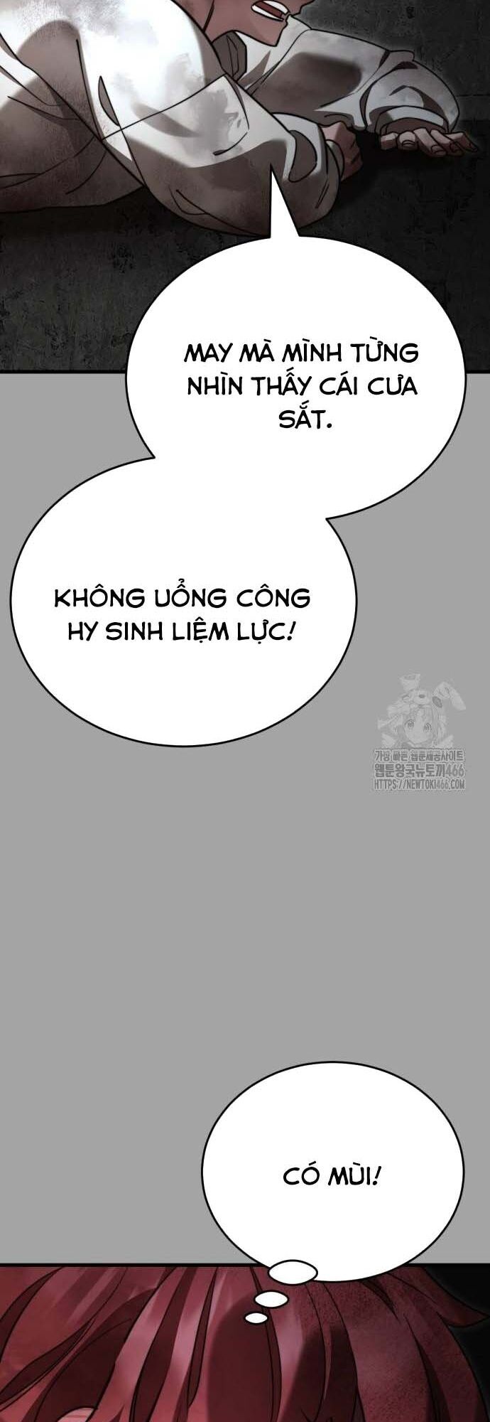 Thiên Ma Tái Lâm Chap 68 - Next Chap 69