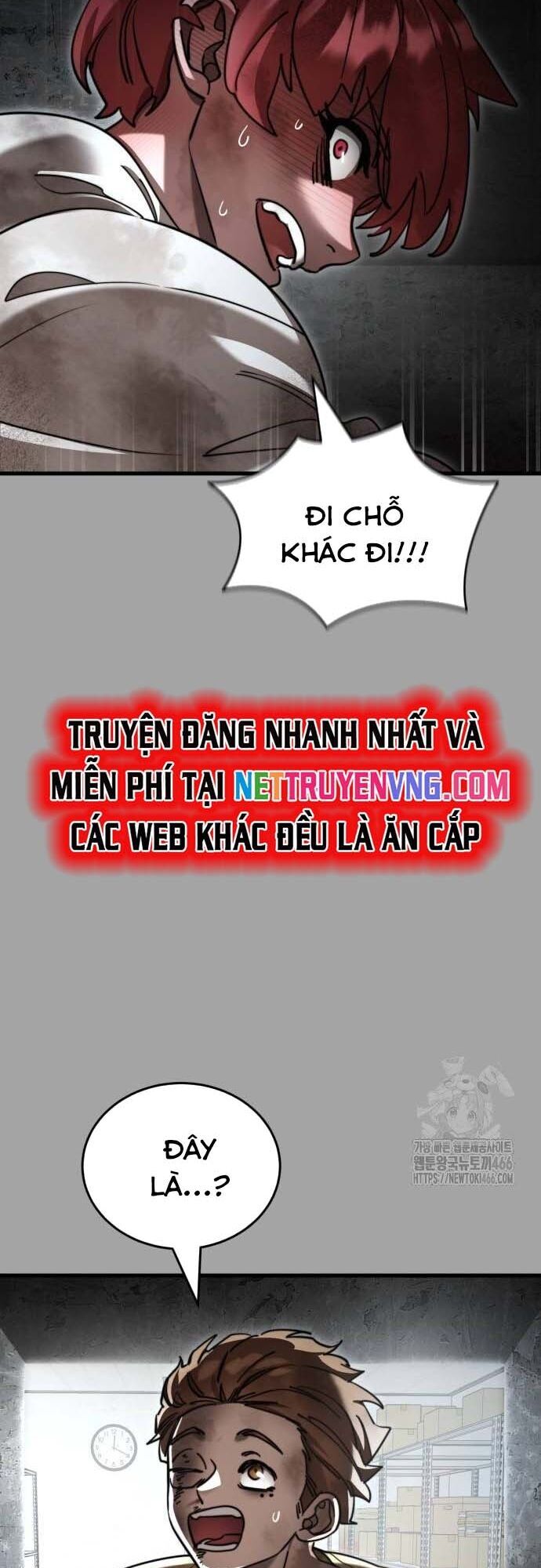 Thiên Ma Tái Lâm Chap 68 - Next Chap 69