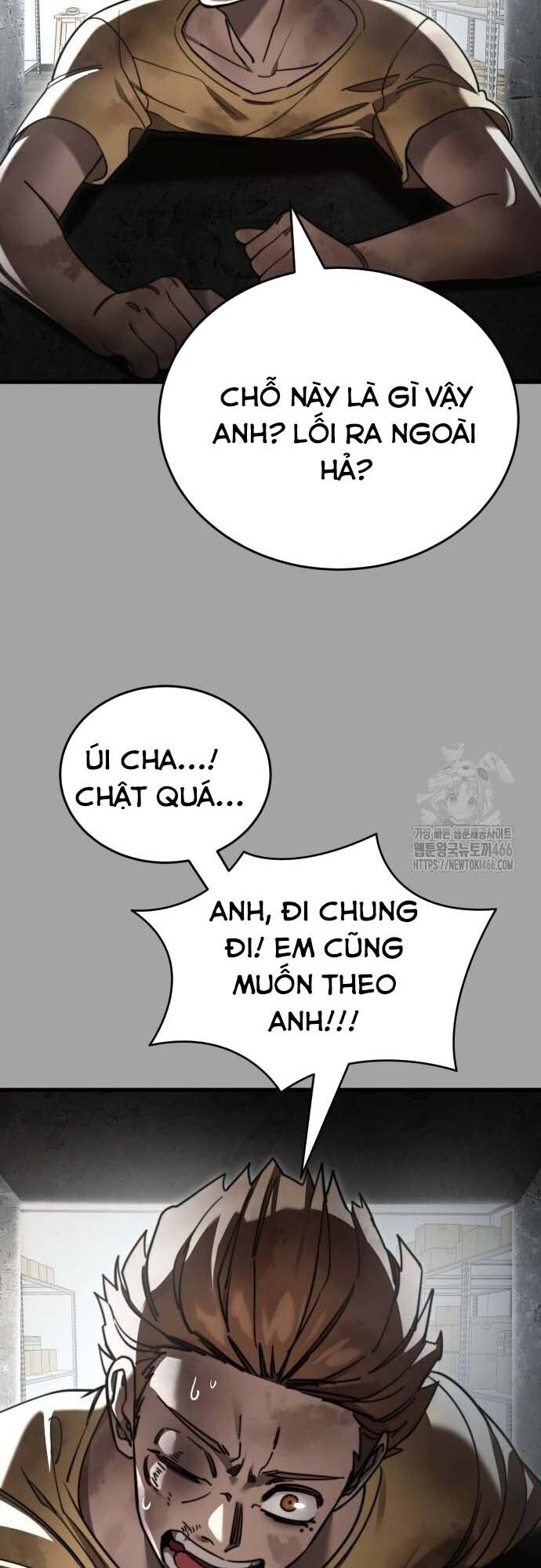 Thiên Ma Tái Lâm Chap 68 - Next Chap 69
