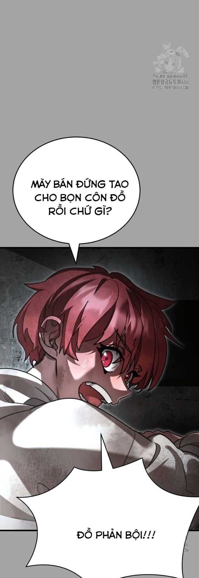 Thiên Ma Tái Lâm Chap 68 - Next Chap 69